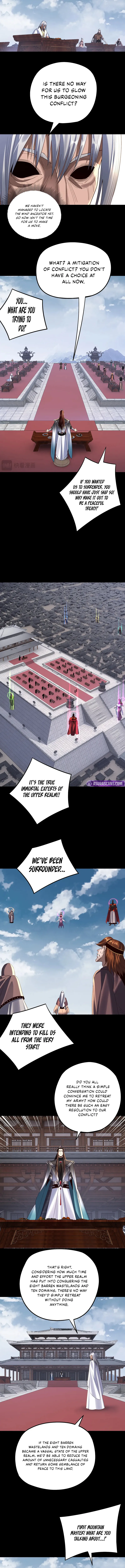 Read I Am the Fated Villain  Manga Online
