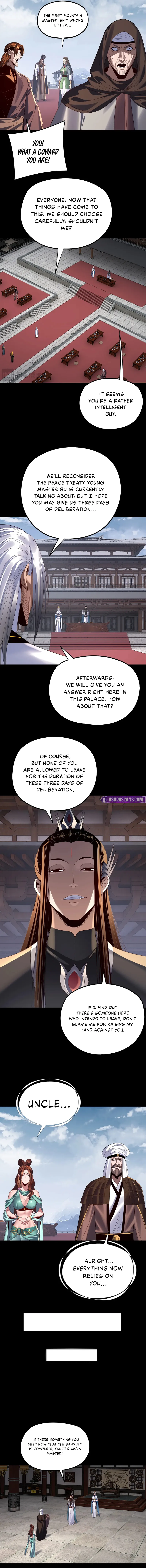 Read I Am the Fated Villain  Manga Online
