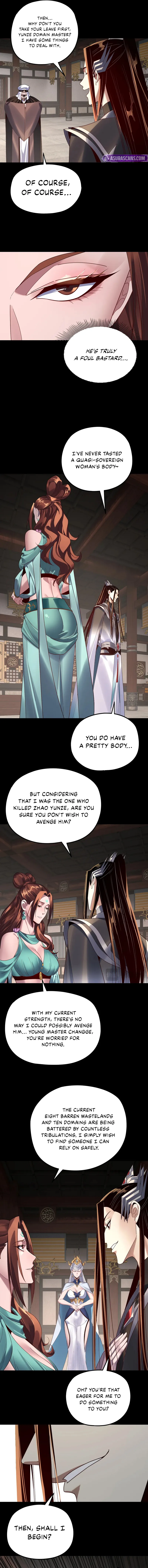 Read I Am the Fated Villain  Manga Online