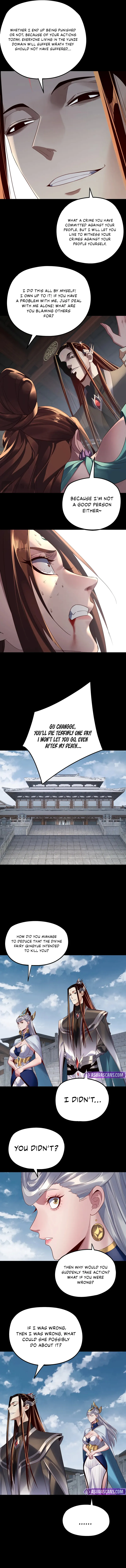 Read I Am the Fated Villain  Manga Online