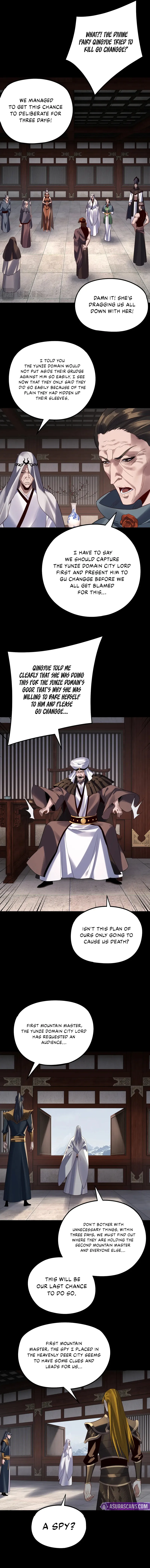 Read I Am the Fated Villain  Manga Online