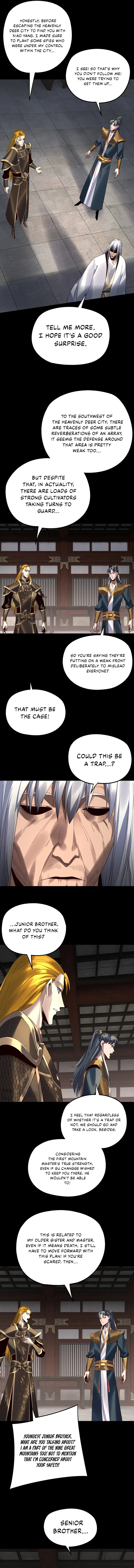 Read I Am the Fated Villain  Manga Online