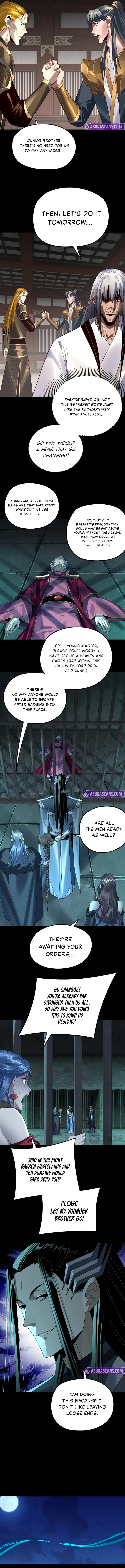 Read I Am the Fated Villain  Manga Online