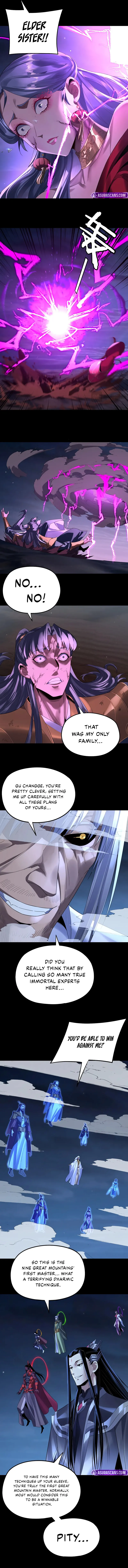 Read I Am the Fated Villain  Manga Online