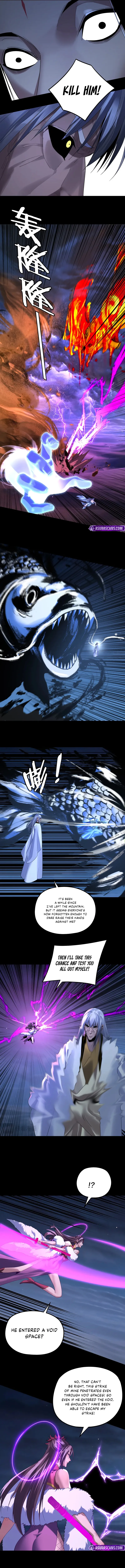 Read I Am the Fated Villain  Manga Online