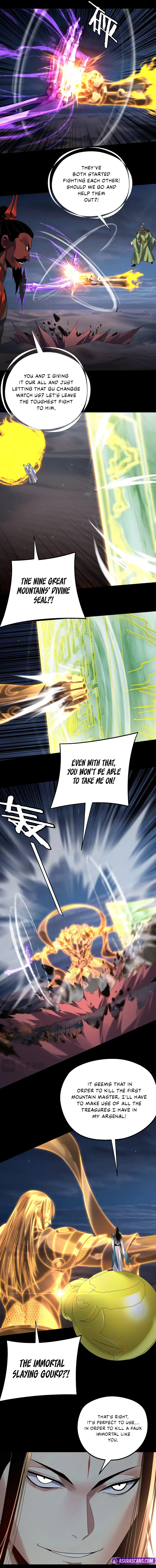 Read I Am the Fated Villain  Manga Online