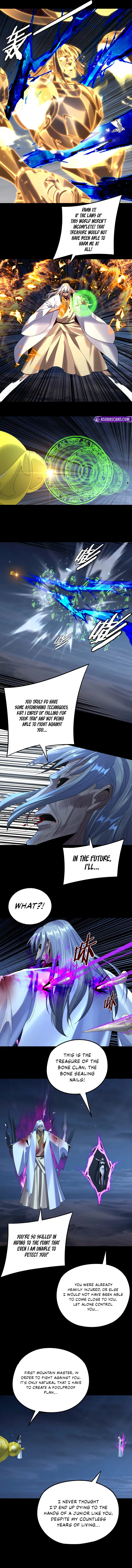 Read I Am the Fated Villain  Manga Online