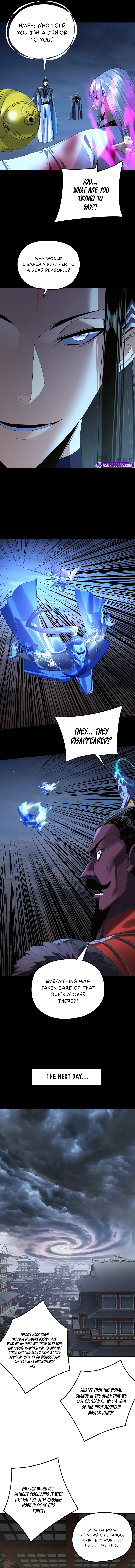 Read I Am the Fated Villain  Manga Online