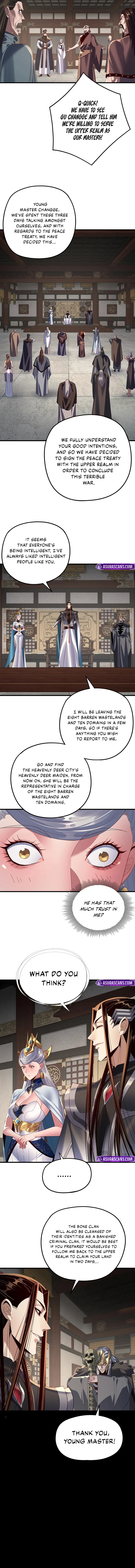 Read I Am the Fated Villain  Manga Online