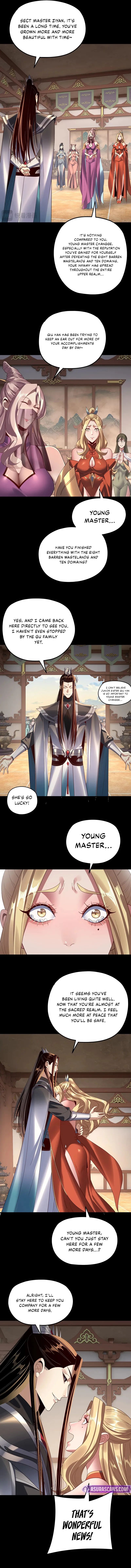 Read I Am the Fated Villain  Manga Online