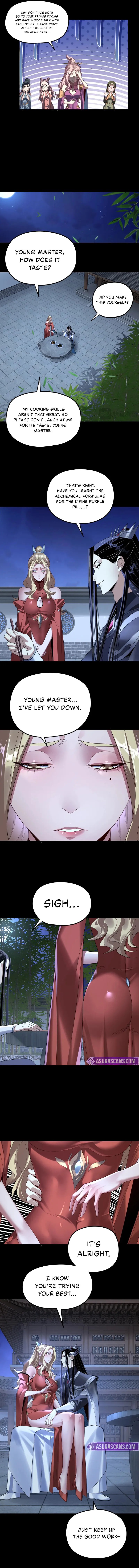 Read I Am the Fated Villain  Manga Online