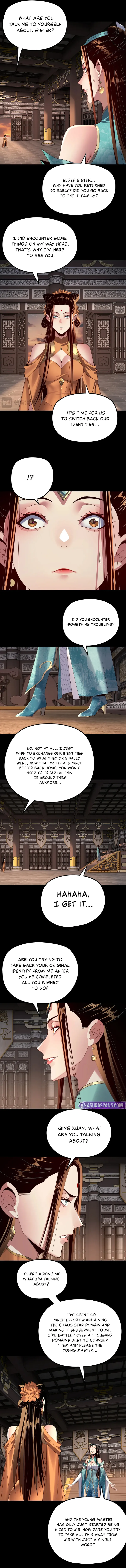 Read I Am the Fated Villain  Manga Online