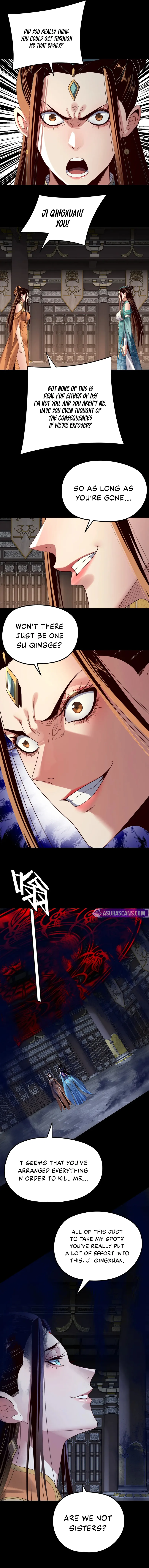 Read I Am the Fated Villain  Manga Online