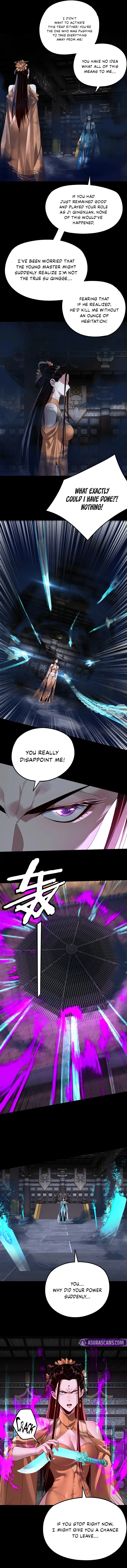 Read I Am the Fated Villain  Manga Online