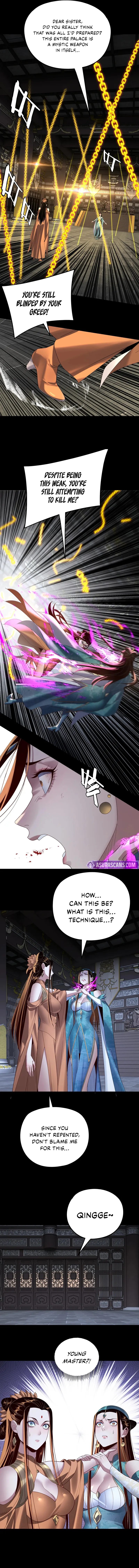 Read I Am the Fated Villain  Manga Online