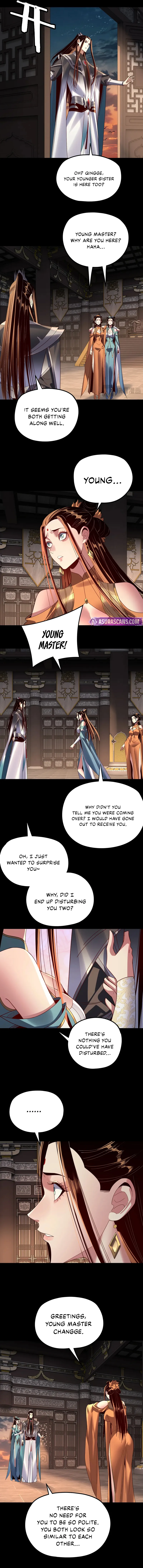 Read I Am the Fated Villain  Manga Online