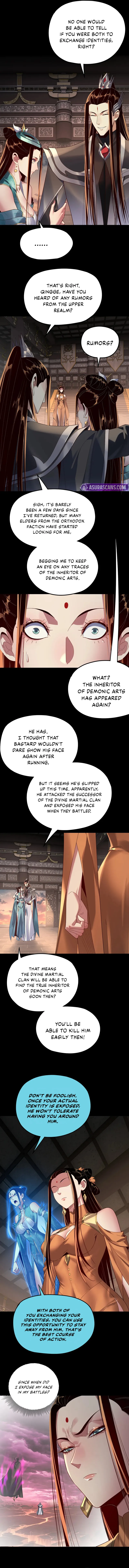 Read I Am the Fated Villain  Manga Online