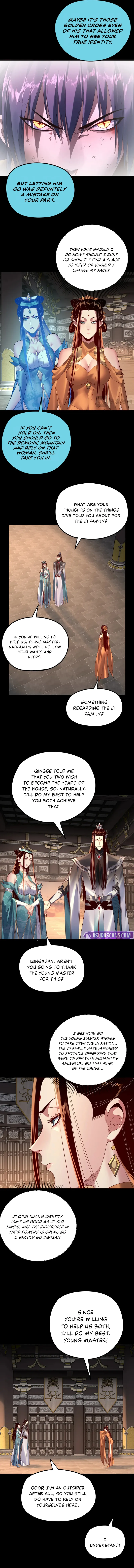 Read I Am the Fated Villain  Manga Online