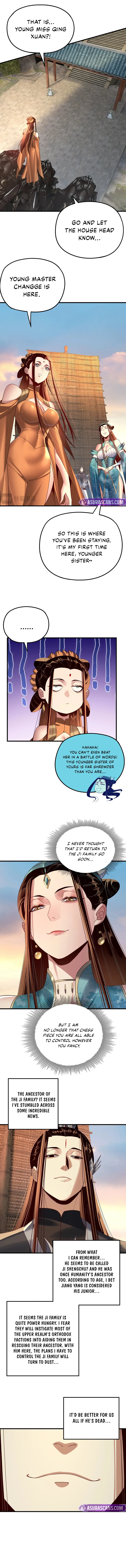 Read I Am the Fated Villain  Manga Online