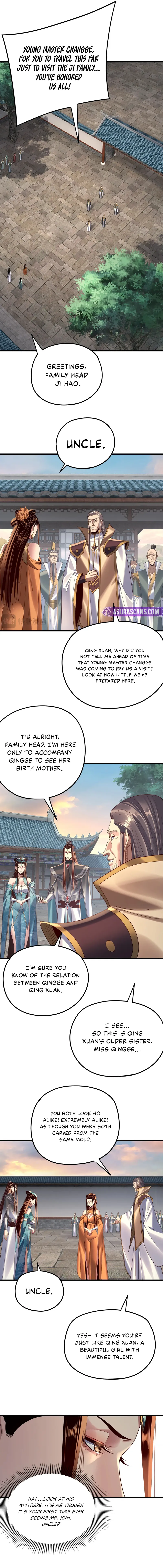 Read I Am the Fated Villain  Manga Online