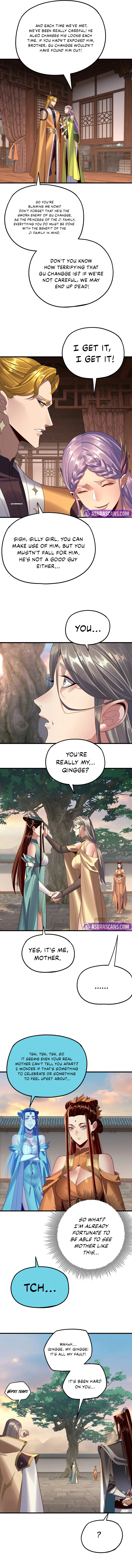 Read I Am the Fated Villain  Manga Online