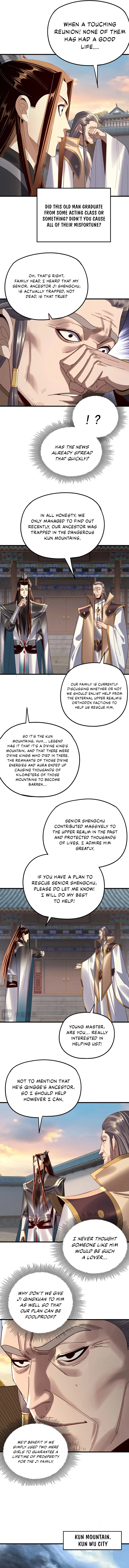 Read I Am the Fated Villain  Manga Online