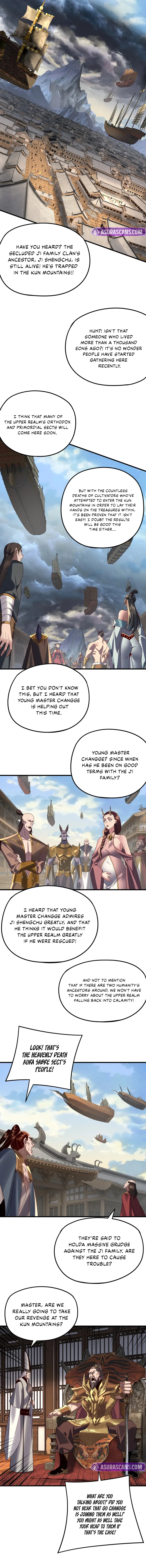 Read I Am the Fated Villain  Manga Online