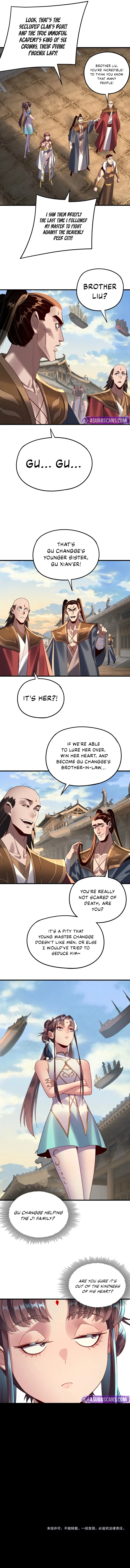 Read I Am the Fated Villain  Manga Online