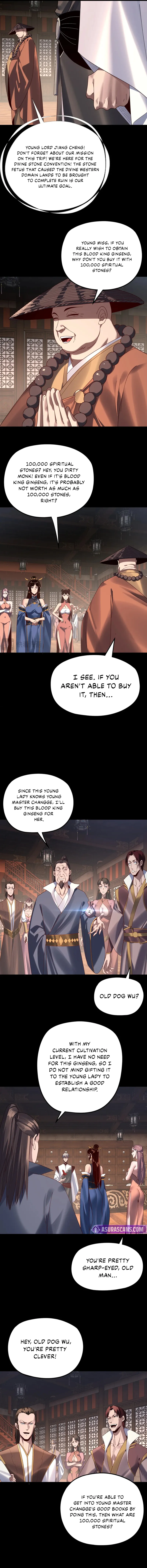 Read I Am the Fated Villain  Manga Online