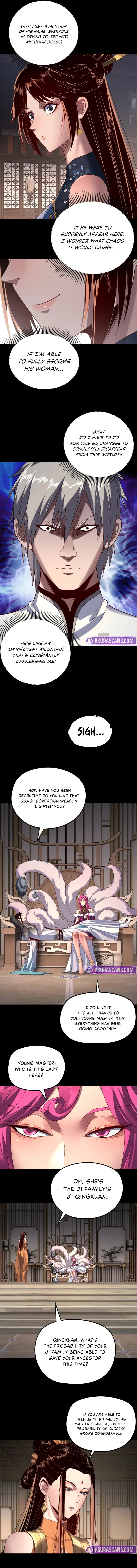 Read I Am the Fated Villain  Manga Online