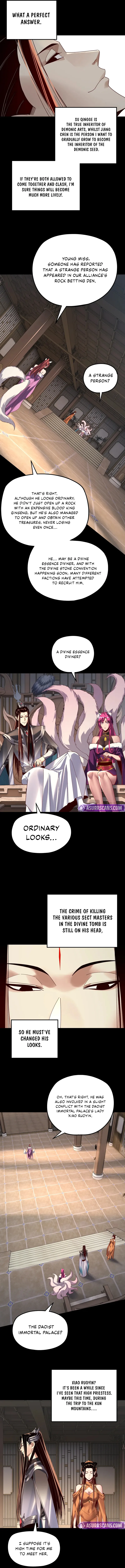 Read I Am the Fated Villain  Manga Online