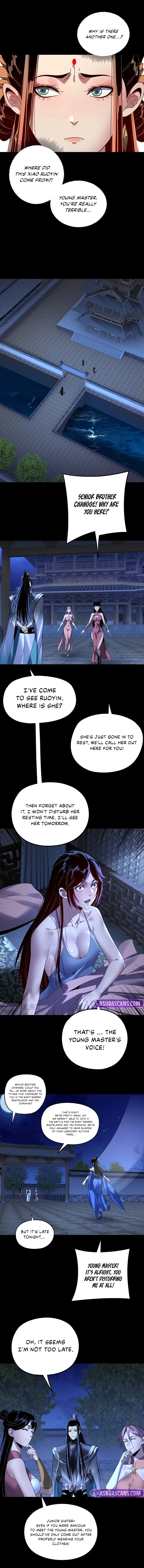 Read I Am the Fated Villain  Manga Online