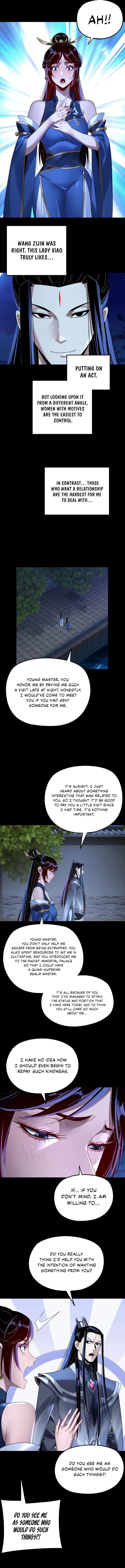 Read I Am the Fated Villain  Manga Online
