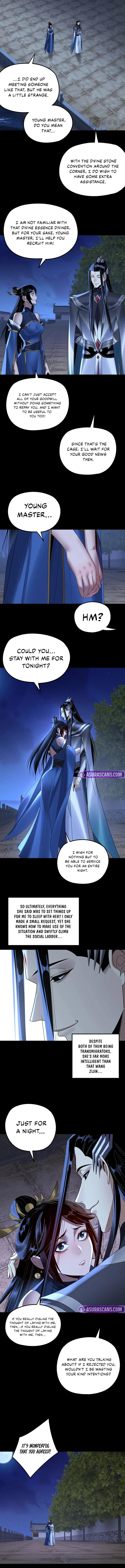 Read I Am the Fated Villain  Manga Online