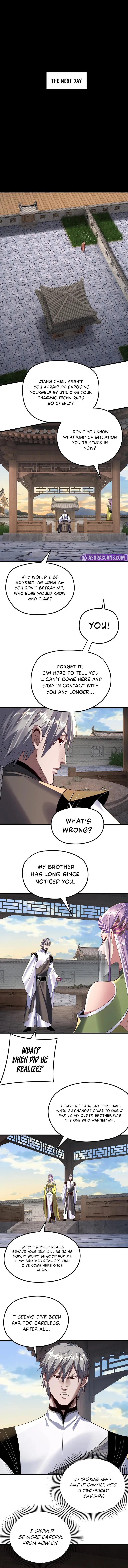 Read I Am the Fated Villain  Manga Online