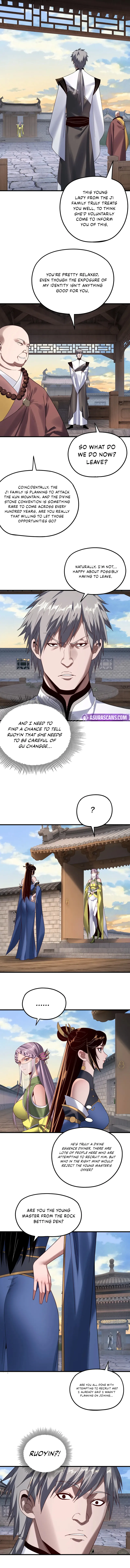 Read I Am the Fated Villain  Manga Online