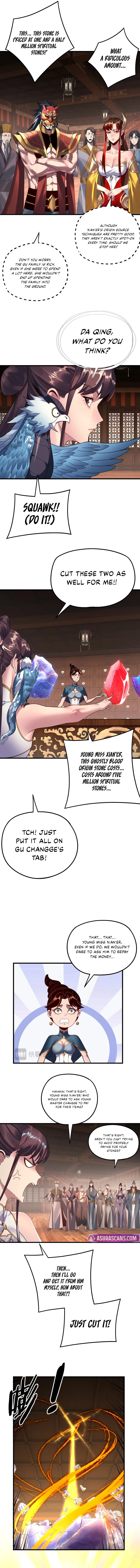 Read I Am the Fated Villain  Manga Online