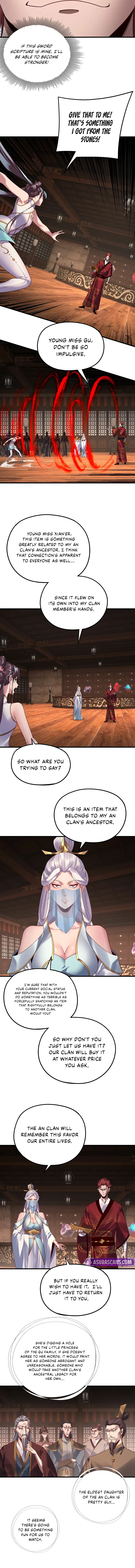 Read I Am the Fated Villain  Manga Online