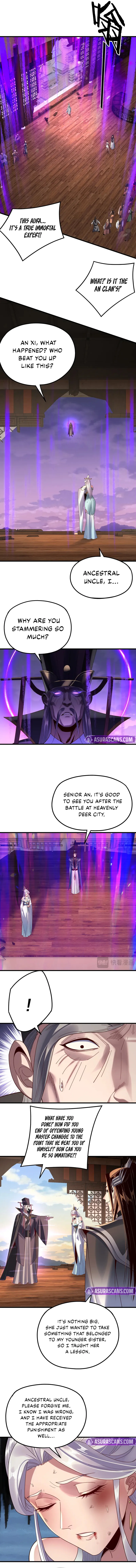Read I Am the Fated Villain  Manga Online