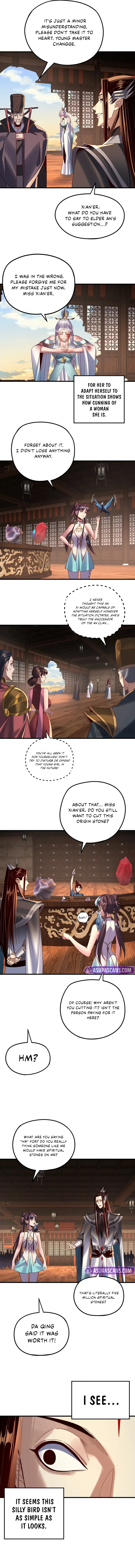 Read I Am the Fated Villain  Manga Online