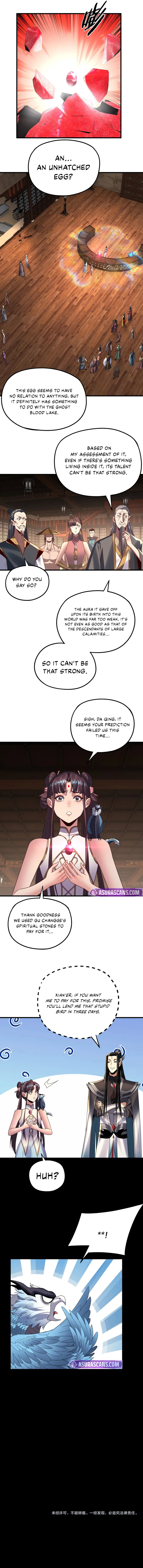 Read I Am the Fated Villain  Manga Online