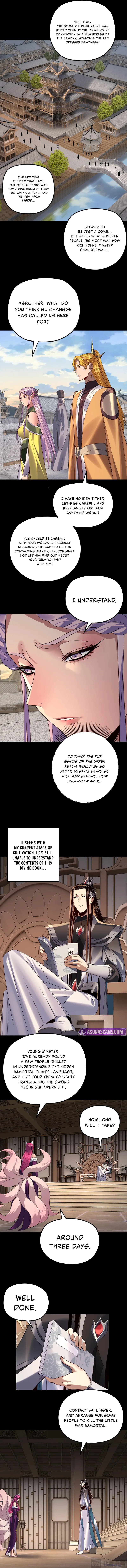 Read I Am the Fated Villain  Manga Online