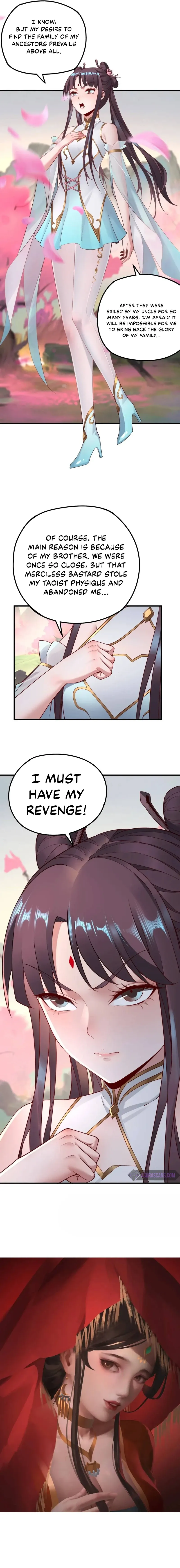Read I Am the Fated Villain  Manga Online