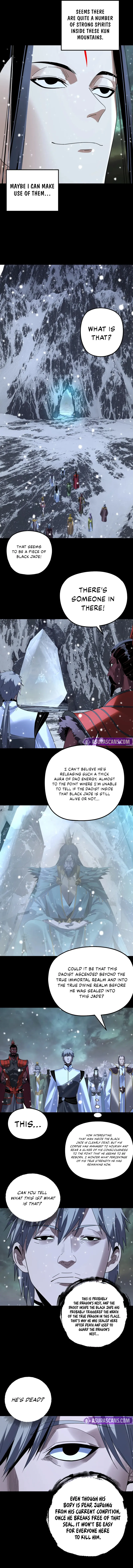 Read I Am the Fated Villain  Manga Online