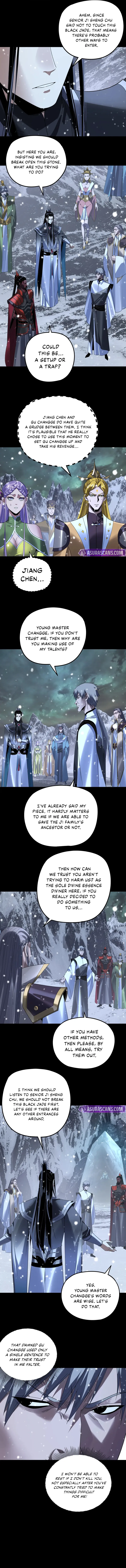 Read I Am the Fated Villain  Manga Online
