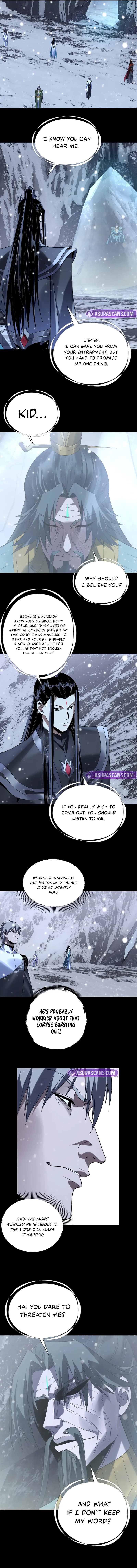 Read I Am the Fated Villain  Manga Online