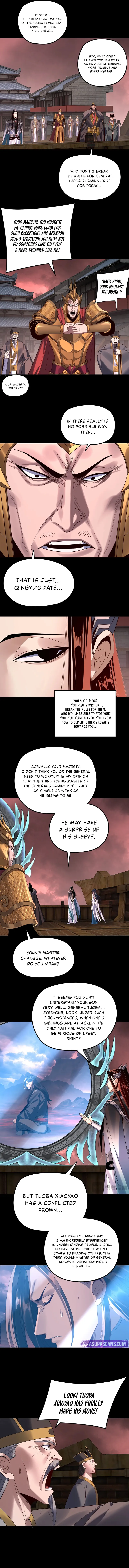 Read I Am the Fated Villain  Manga Online