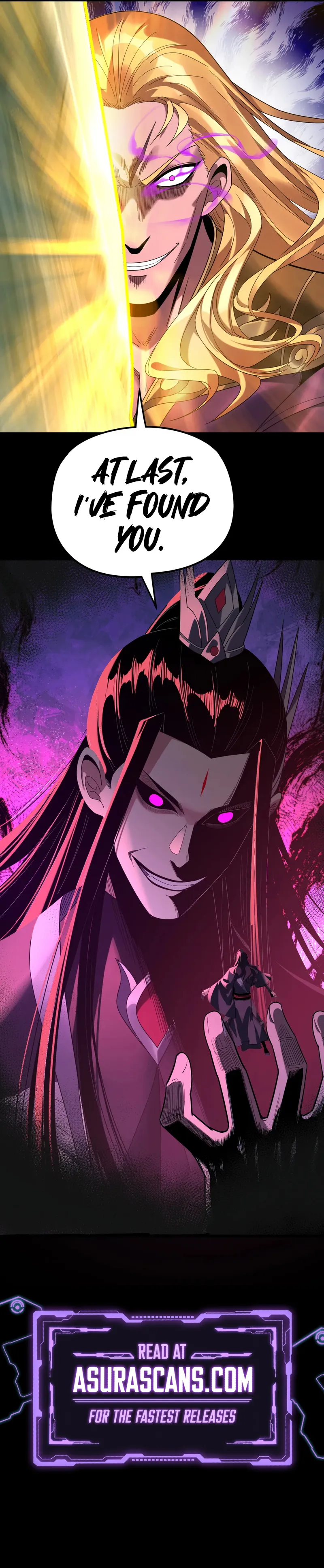Read I Am the Fated Villain  Manga Online