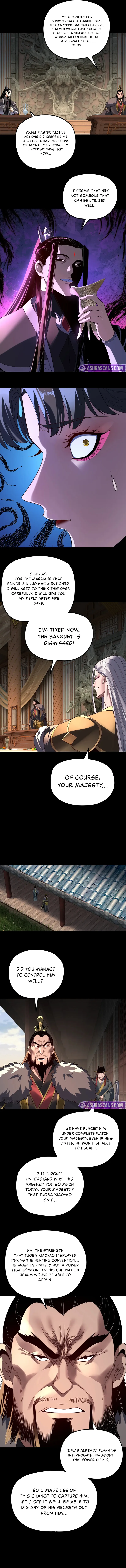 Read I Am the Fated Villain  Manga Online