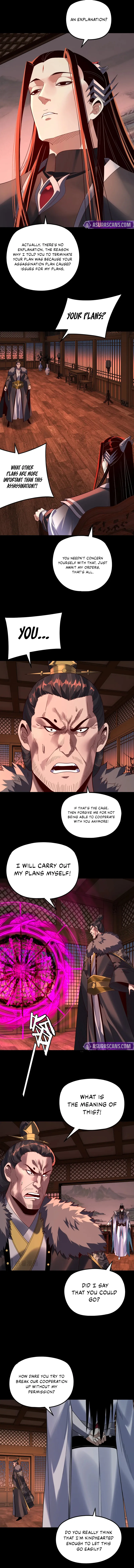 Read I Am the Fated Villain  Manga Online